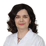 Кочурова Лидия Васильевна