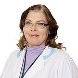 Савельева Елена Владимировна