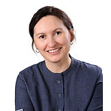 Решетникова Наталья Александровна