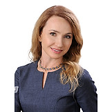 Недорезова Елена Александровна