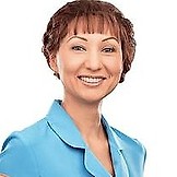 Козлова Ангелина Сергеевна