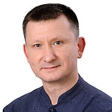 Касаткин Антон Александрович