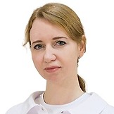 Франченко Наталия Михайловна