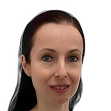 Володоманова Светлана Леонидовна