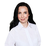 Володоманова Светлана Леонидовна