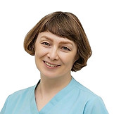 Явгареева Ольга Анатольевна