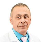 Вахрушев Сергей Аркадьевич