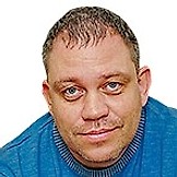 Репин Константин Георгиевич