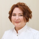 Ходырева Мария Павловна