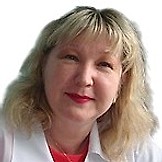 Стародубцева Оксана Ивановна