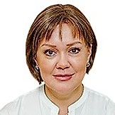 Никифорова Юлия Николаевна