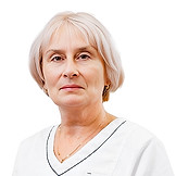 Игнатьева Ольга Викторовна