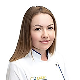 Габдрахманова Эльвира Ринатовна