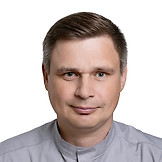 Ежов Евгений Сергеевич