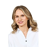 Стельмах Эльвира Фанилевна