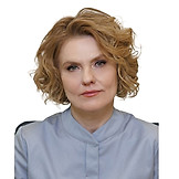 Шульман Ольга Львовна