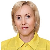 Дубинина Ольга Владимировна
