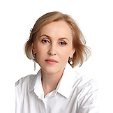 Дубинина Ольга Владимировна