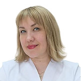 Косарева Татьяна Сергеевна