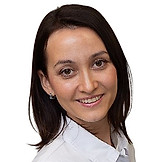 Адылева Елена Владимировна