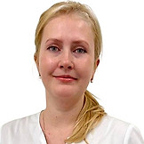 Бакшаева Анна Николаевна