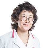 Коротаева Дина Владимировна