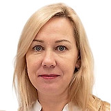 Шишкина Ирина Юрьевна