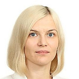 Пермякова Татьяна Николаевна
