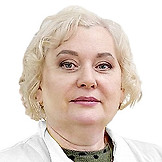 Кутузова Ирина Ивановна