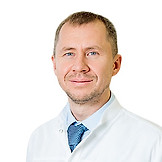 Русских Денис Аркадьевич