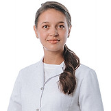 Шарифуллина Регина Радисовна