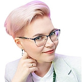 Кельдибекова Екатерина Владимировна