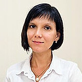 Ахунова Лилия Равилевна