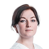 Лиховских Василиса Вениаминовна