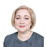 Данилова Татьяна Геннадьевна