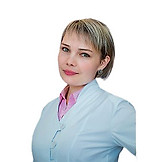Боброва Елена Николаевна