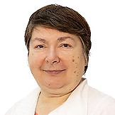 Юпатова Ольга Ивановна