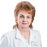 Витер Наталья Владиславовна