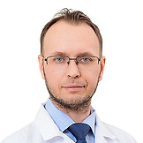 Беляев Александр Николаевич