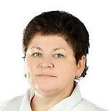 Мукминова Елена Владимировна