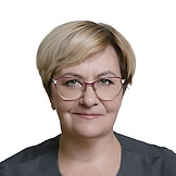 Ковалева Мария Владимировна