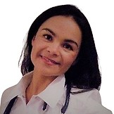 Шутова Карина Раушановна