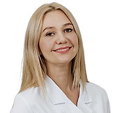 Метелица Светлана Ивановна
