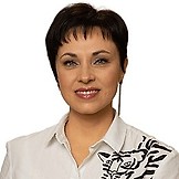 Мальцева Наталья Михайловна