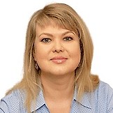 Лавринович Ирина Васильевна