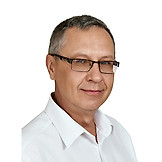 Окулов Вячеслав Степанович