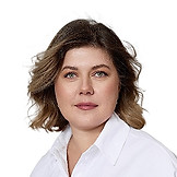 Казакова Елена Владимировна