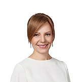 Перова Наталья Юрьевна