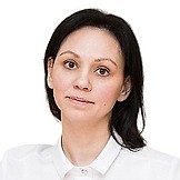 Юминова Ольга Вячеславовна