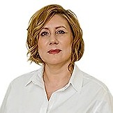 Евстафьева Наталья Анатольевна